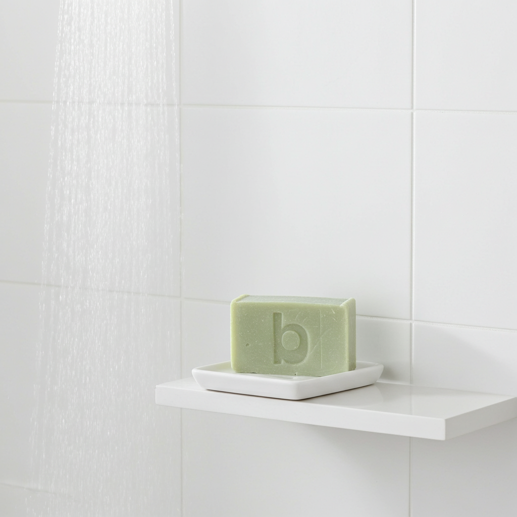 Bar Soap - Bergamot Drift