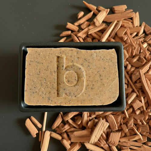 Bar Soap - Citrus Cedar Smash