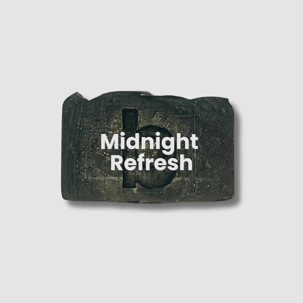 Bar Soap - Midnight Refresh