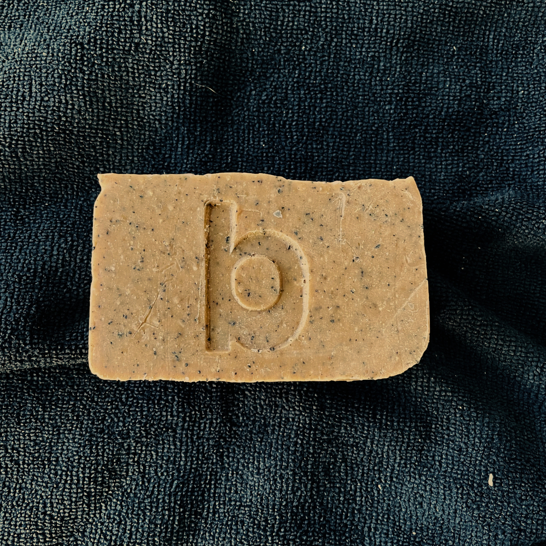 Bar Soap - Citrus Cedar Smash