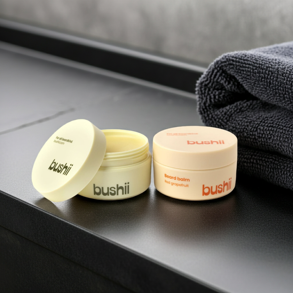 Beard Balm - Bundle