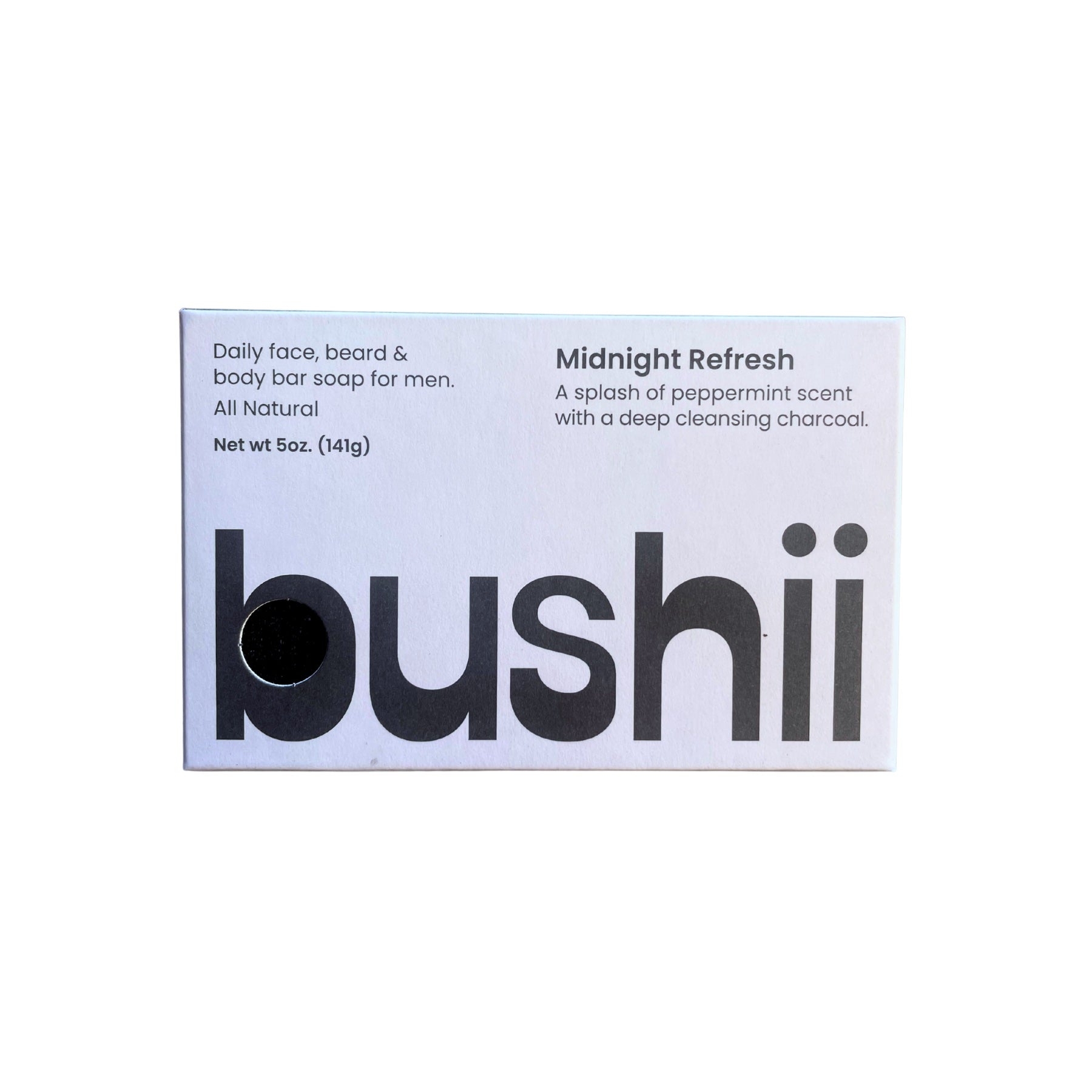 Bar Soap - Midnight Refresh