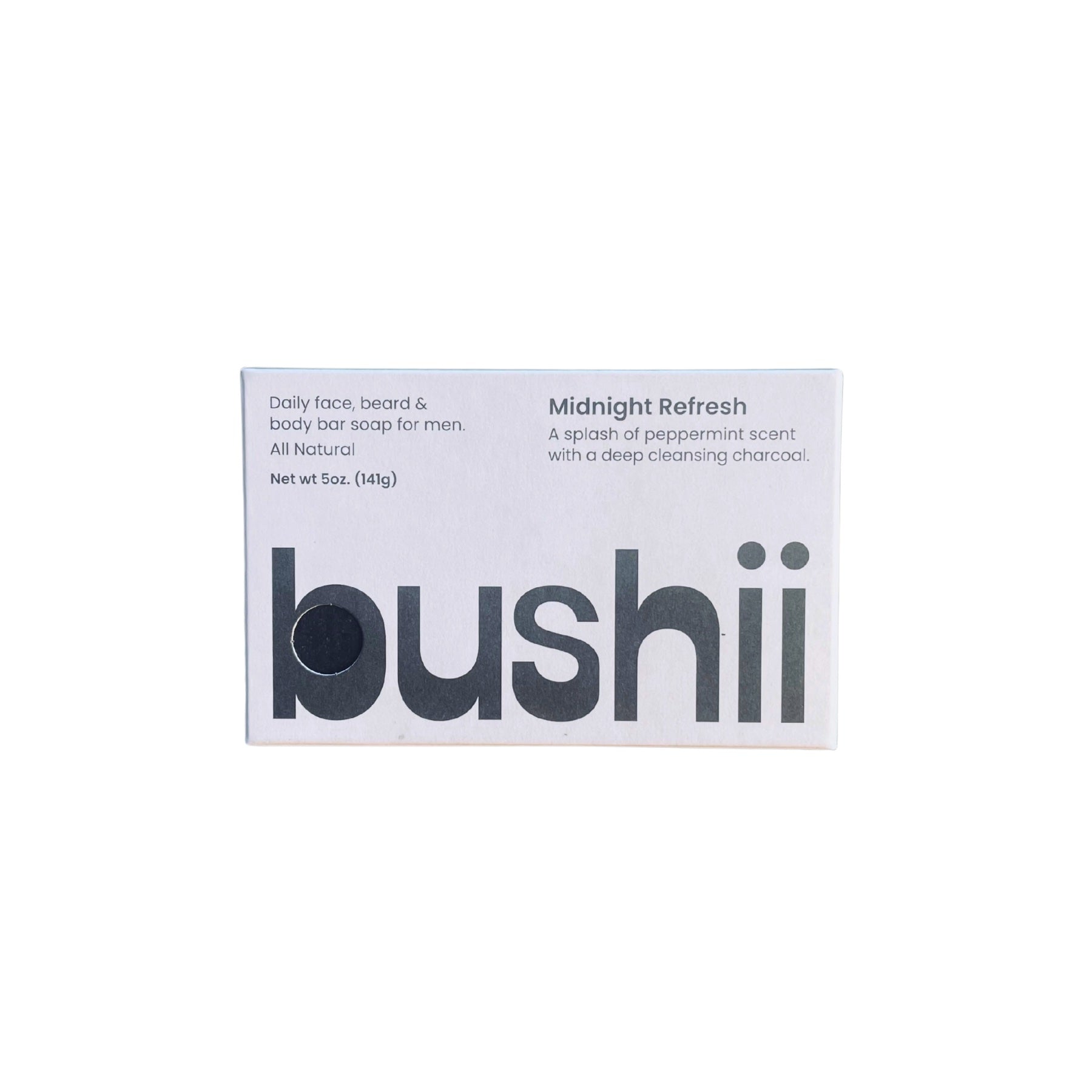 Bar Soap - Midnight Refresh