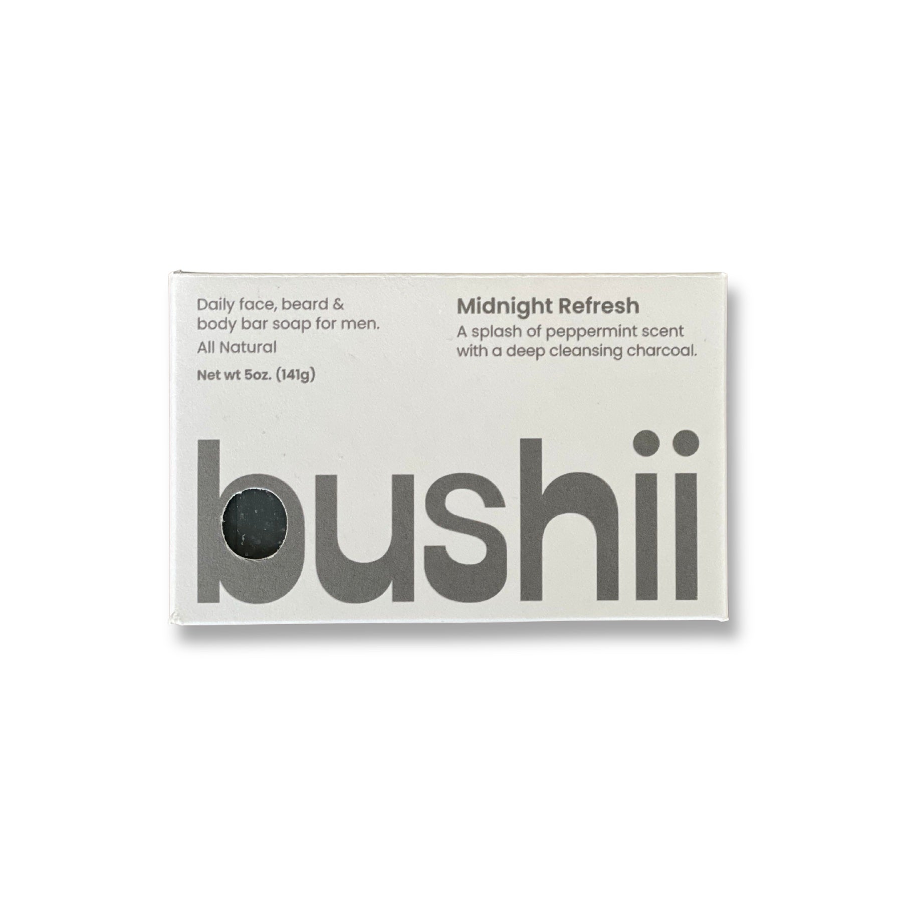 Bar Soap - Midnight Refresh
