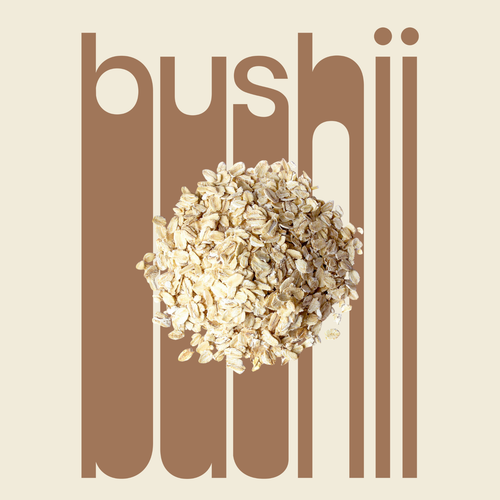 Bar Soap - Oatmeal Scrub - Unscented