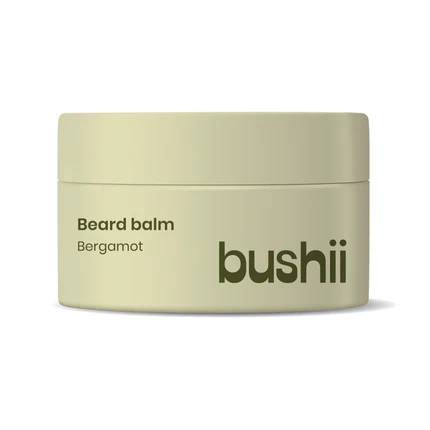 Bergamot balm/bar bundle
