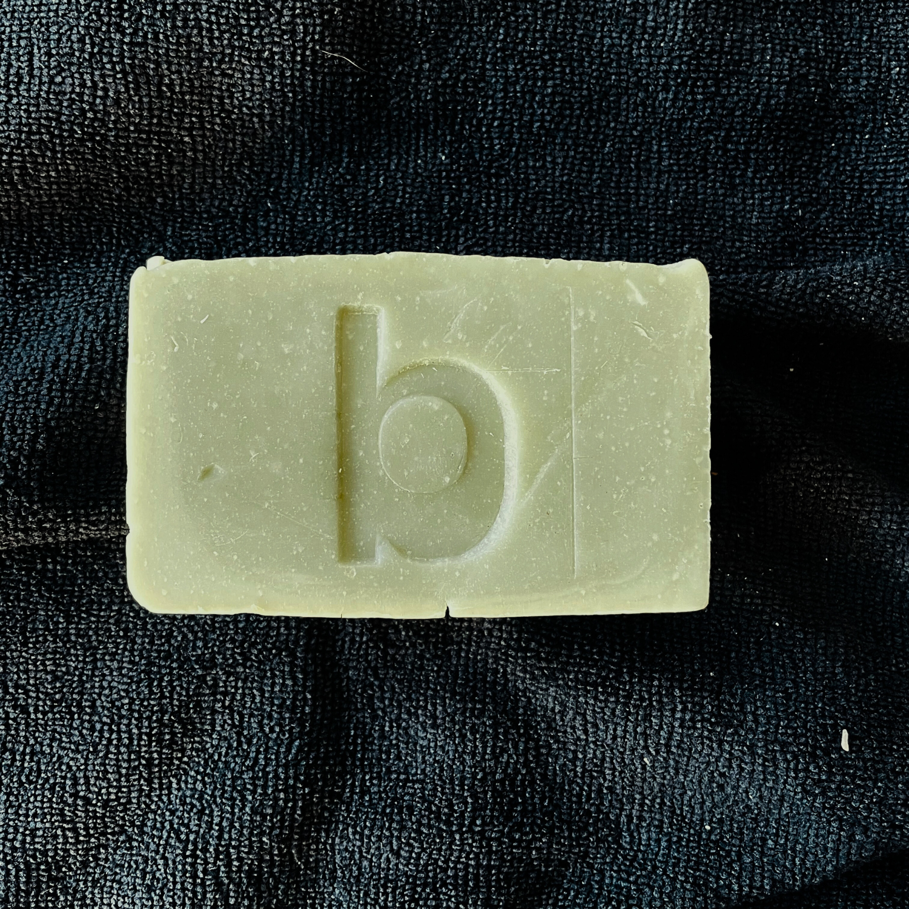 Bar Soap - Bergamot Drift