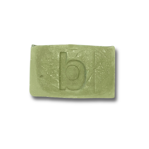 Bar Soap - Bergamot Drift
