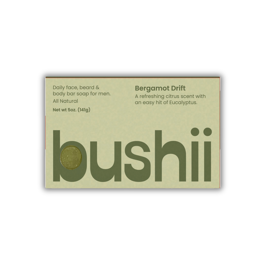 Bergamot balm/bar bundle
