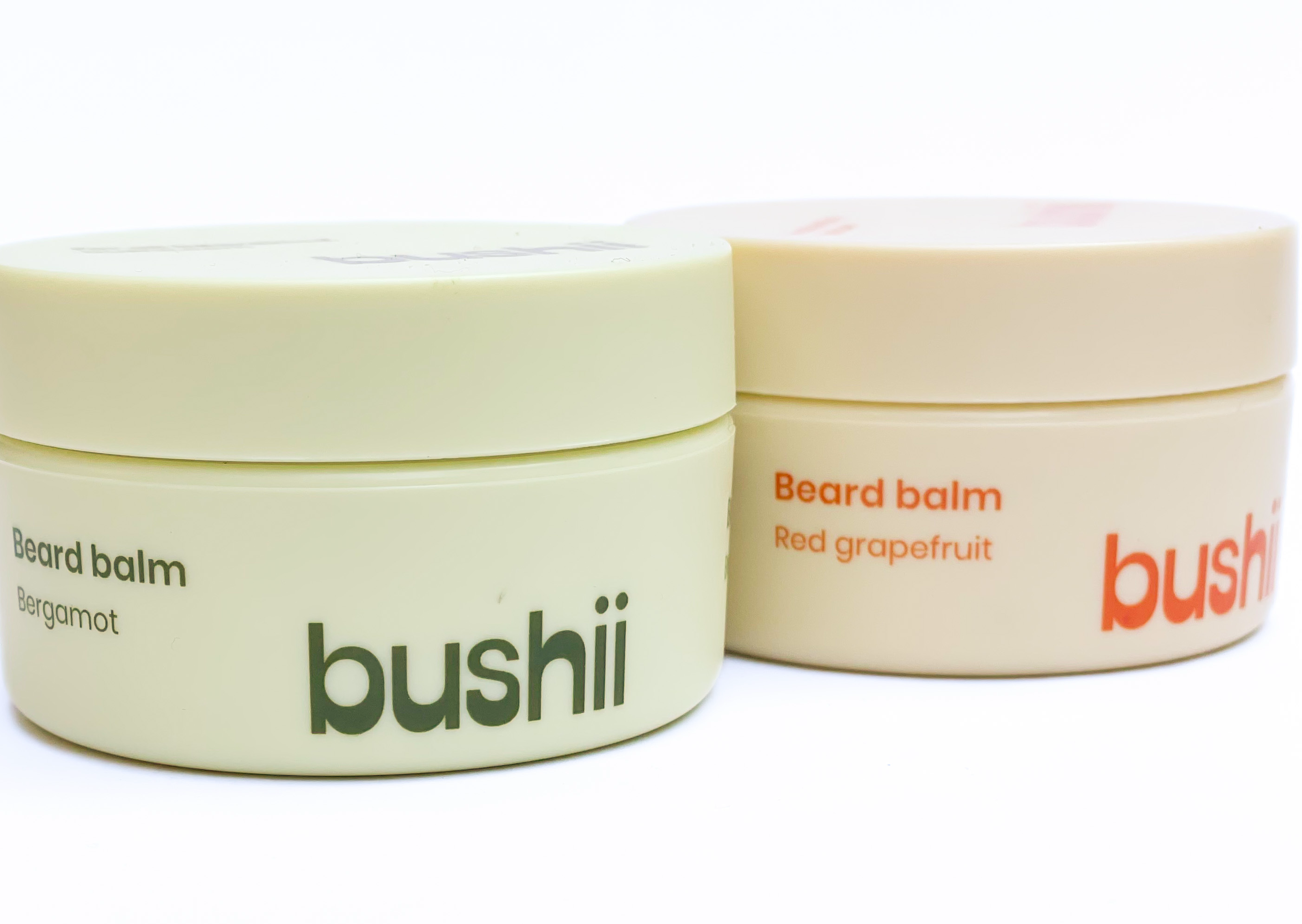 beard balm 2-pack front shot