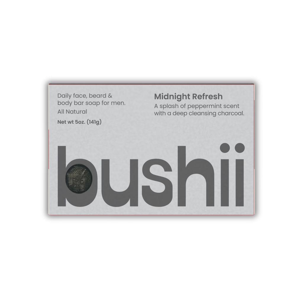 Bar Soap - Midnight Refresh