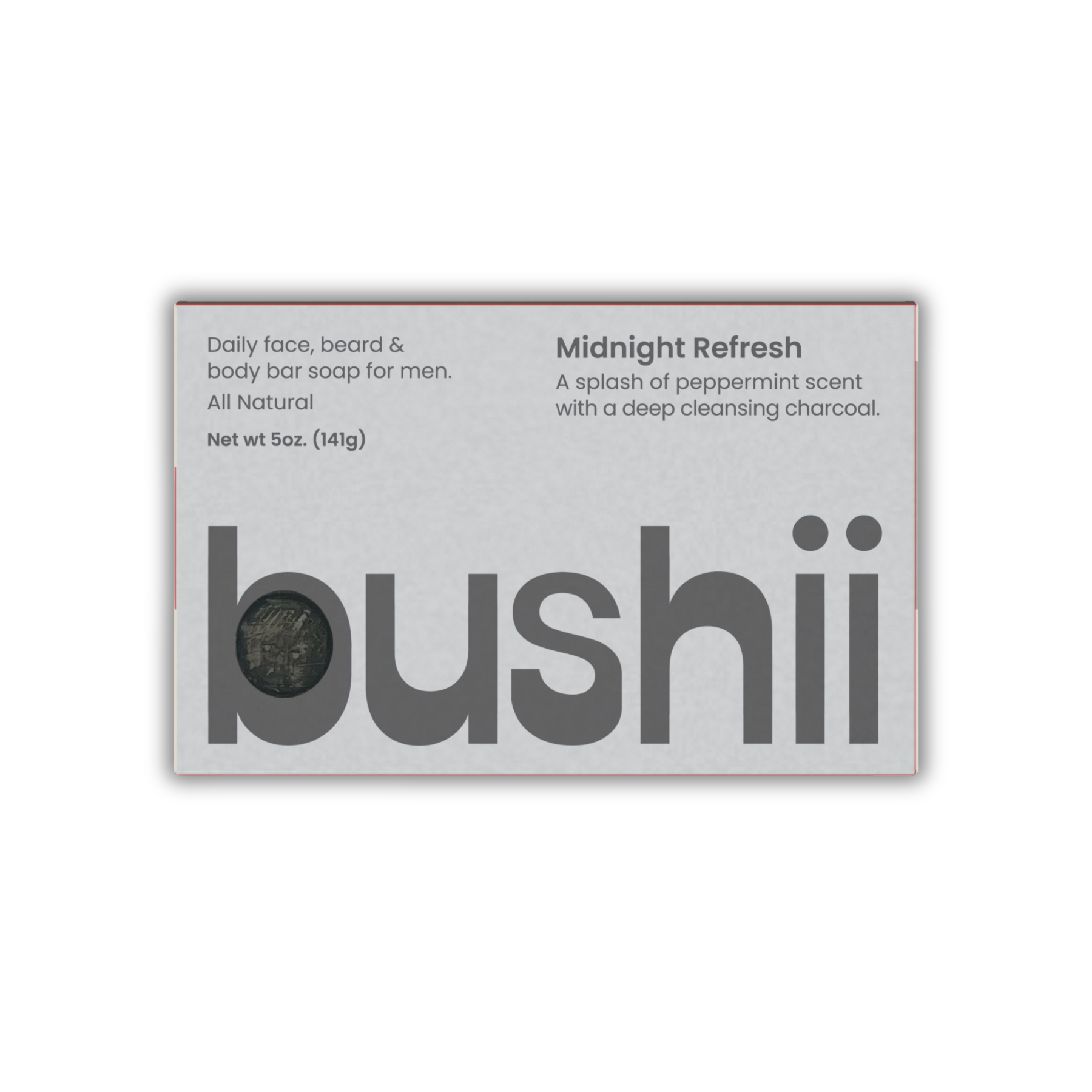 Bar Soap - Midnight Refresh