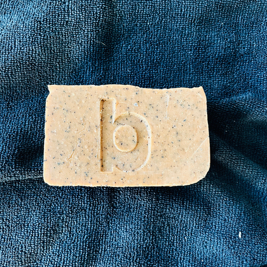 Bar Soap - Citrus Cedar Smash