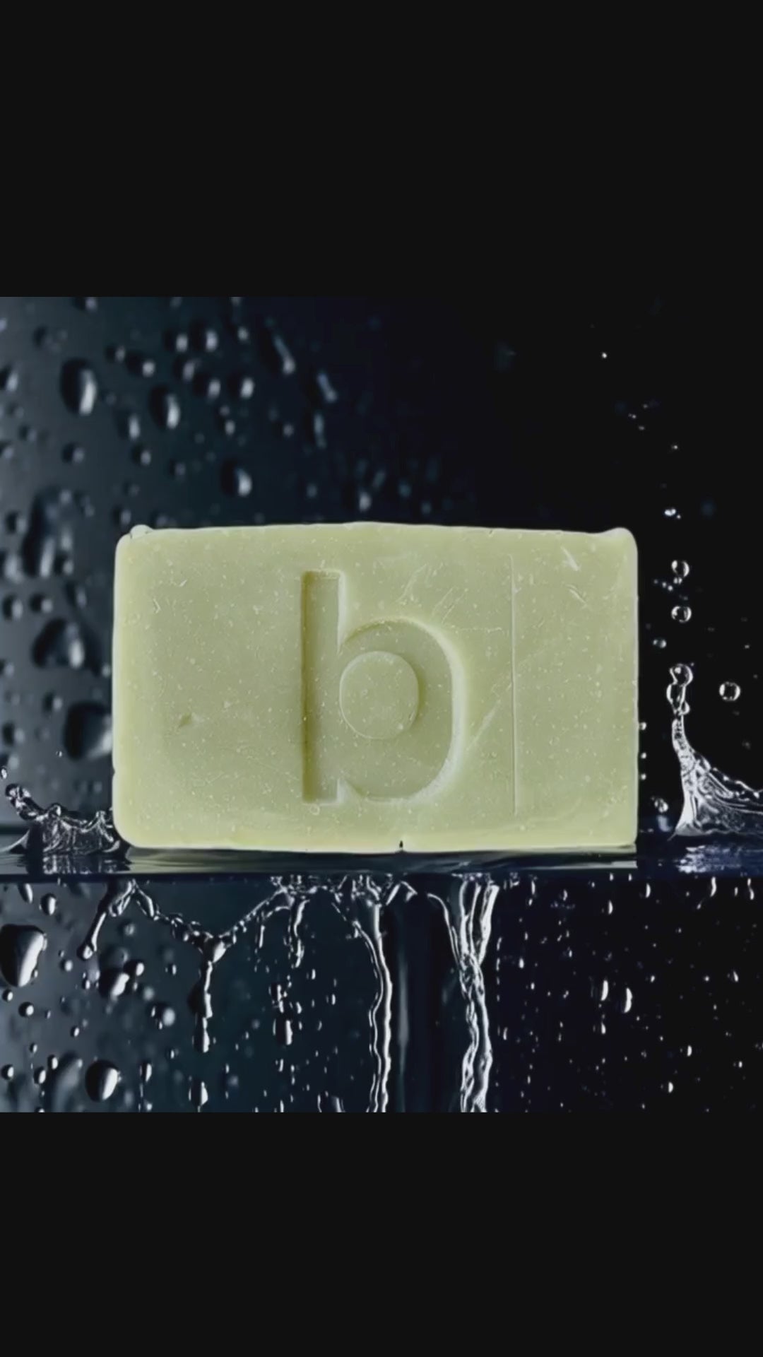 Bar Soap - Bergamot Drift